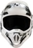 Z1R Rise Snow Camo Helmet 4XL - Unisex snow helmet in gray/white Digi Camo