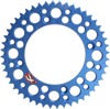 21-23 Husqvarna TC 85 Rear Sprocket - Blue 428-48 Teeth