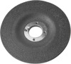 Grinding Wheels - Grinding Wheel 4-1/2" Black