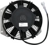 Hi-Performance Cooling Fan - For 04-09 Yamaha YFZ450