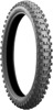 Castle Block Bias Front Tire 90/90-21 Tube Type