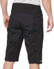 Men's Hydromatic Shorts - Hydromatic Shorts Blk 28