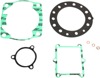 Top End Gasket Kit - For 89-01 Honda CR500