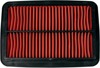 Air Filter Replaces Suzuki 13780-31F00 - For 00-04 Bandit 600S & 01-05 Bandit 1200/S