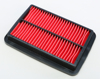 Air Filter Replaces Suzuki 13780-31F00 - For 00-04 Bandit 600S & 01-05 Bandit 1200/S