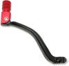 Anodized Forged Folding Shift Lever Black/Red - For 10-17 Honda CRF250R