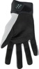 Thor Women's Spectrum Gloves Mint/Gray/Black - L - Mid-length cuff MX gloves for women