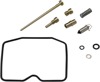 Carburetor Repair Kit - For 87-03 Kawasaki KSF250Mojave