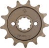 Front Steel Countershaft Sprocket - 13 Tooth 520