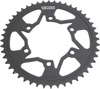 Steel Rear Sprocket 48T Black 520