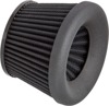 Replacement Air Filter - Black - for Velocity 65/90 Systems