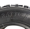 20x11-9 Moose Rattler Rear ATV Tire