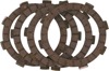 Clutch Friction Kit - Standard Cork Style