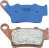 M1 Rear Brake Pads