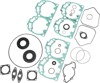 Complete Gasket Kit With Oil Seals - Complete Gasket Kt W/Oil Seals