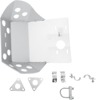 Aluminum Skid Plate - For 08-18 Kawasaki KLR650