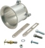 Air Horn Kits - Velocity Stack 2-1/2"