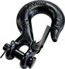 KFI Stealth Hook Replacement Black