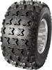 20x11-8 Pac Trax II Rear ATV Tire