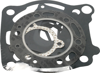 High Performance Top End Gasket Kit - For 86-89 Honda CR250R