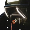 Apex Lights Amber Running Lights - 2 Lights w/ Plug & Play Harness - For Can Am Defender