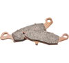 Sintered Extreme Pro Brake Pads