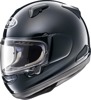 Arai Quantum-X Helmet - Small, Pearl Black - Full Face Helmet, Vented, Unisex, Small