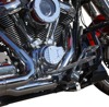 Cam Cover For 2024 Harley-Davidson Models - Fits 2024 Harley-Davidson models