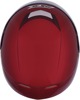 FX-99 Full Face Street Helmet Red Small