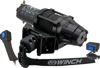 Assault Series Winch 3500 lbs. - Synthetic Cable