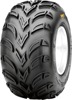 C9314 2 Ply Bias Rear Tire 18 x 9.5-8