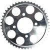 Steel Rear Sprocket - 48 Teeth 530