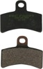 Standard Organic Brake Pads