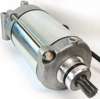 Replacement Starter Motor - For Honda CB750