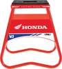 V1 Bike Stands - Honda Red