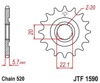 Front Countershaft Sprocket - 14 Tooth 520