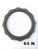 Clutch Friction Kit - Standard Cork Style - For 79-82 Honda CBX1000