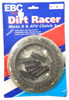 DRC Complete Clutch Kit - For 92-93 Suzuki RM250