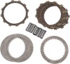 DRC Complete Clutch Kit - For 85-05 Kawasaki KLR250