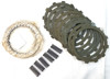 DRC Complete Clutch Kit - For 1996 Suzuki RM250