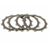 Clutch Friction Kit - Standard Cork Style