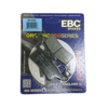 Standard Organic Brake Pads