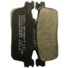 Sintered Double-H Brake Pads