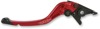 RC2 Red Adjustable Brake Lever