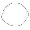 Outer Clutch Cover Gasket / O-Ring - For 02-07 Honda CR250R