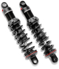 Harley 490 Series Shock 15.0in - Black