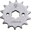 Front Sprockets - Jtf274.14T