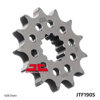 Steel Front Countershaft Sprocket - 13 Teeth - New JT!