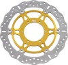 Floating Contour Brake Rotor