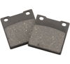 Standard Organic Brake Pads